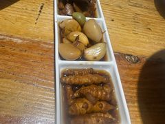 -桂花香手工面(鼓楼店)