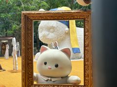 -深圳湾万象城(南山店)