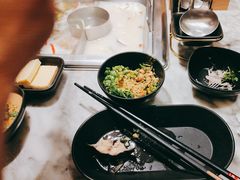 -新辣道鱼火锅(领展购物广场·中关村店)