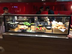 -麦当劳(新王府井店)