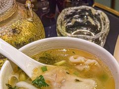 -华夏良子·足道SPA艾灸(铁道大厦店)