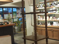 大堂-雕刻时光咖啡馆(南院门店)