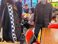 -洪大厨鸡煲(福田店)