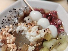 -锦府盐帮·侯宅(五棵松万达店)