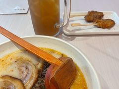 -味千拉面(星摩尔购物中心店)