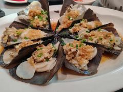 -紫阳海鲜楼·传承闽味(长乐路总店)