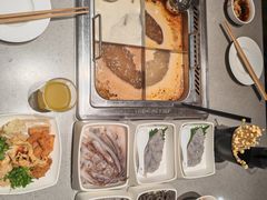 -海底捞火锅(吾悦广场店)