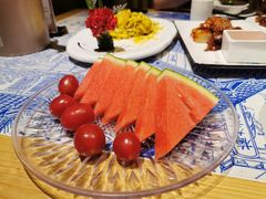 -江南韵·无锡太湖文化体验餐厅(凤凰天街店)
