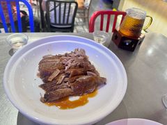 -陈鹏鹏潮汕菜(欢乐海岸 海边景观店)