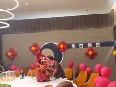 -聆桂烤鸭·金奖烤鸭(静联广场店)