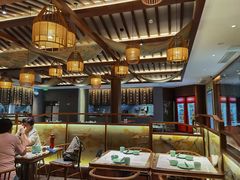 -泰钰丰烤鸭.天津菜(开发区店)
