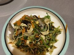 -金哥私房菜馆(张府园总店)