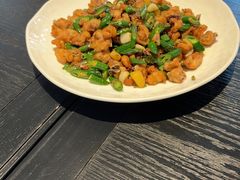 -金谷仓家庭料理(马泉营店)