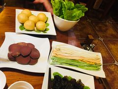 -草原牧羊火锅·龙虾·烤鱼(杨浦店)