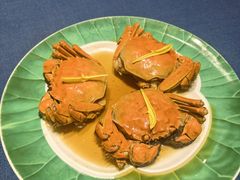-老吉堂上海本帮菜(工体店)