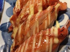 -大雄寿司(中华广场店)