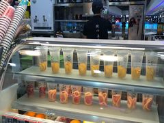 -茶话弄(李家村万达店)