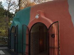 -三鹰之森吉卜力美术馆