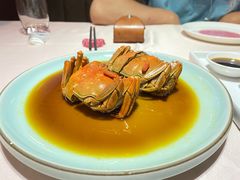 -蟹榭(静安寺晶品商场店)