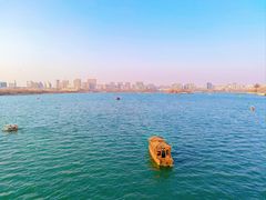 -东昌湖风景区