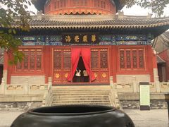 -大钟寺古钟博物馆