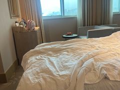 -泉州悦华酒店·自助餐厅