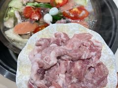 -海关荤豆花(洋河一路店)