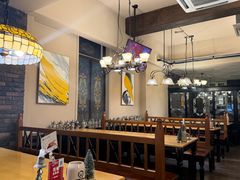 -巴伐利亚啤酒坊(意式风情街店)