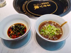 -汕头八合里海记牛肉店(清河店)