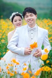 -第一夫人婚纱摄影(南京店)