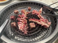 -火炉火自助餐(西直门凯德MALL店)