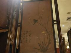 -新白鹿餐厅(银泰西湖文化广场店)