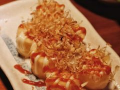 -烧鸟横丁(联发文创口岸店)