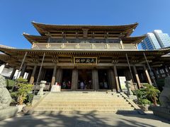 -香积寺