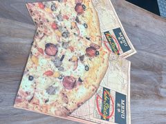 -Tubestation站点比萨(五道营店)