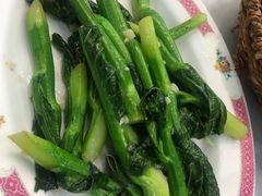 -东鑫记港式茶餐厅(南京东路店)