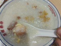 -荔银肠粉·非遗手藝(夫子庙店)