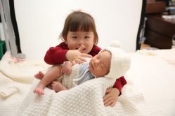 -皇家爱婴高端儿童摄影(苹果园店)