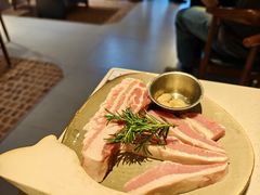-黑豚黨韩国烤肉料理(悦然时光店)