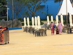 -汕头中海黄金海岸水上乐园