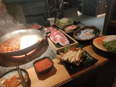 -湊湊火锅·茶憩(皇姑万象汇店)