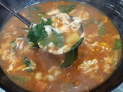 -玉桥餐厅(天坛店)