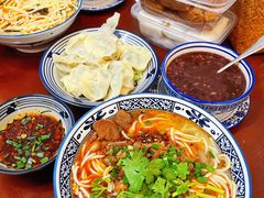 -袁妈红豆汤(重庆总店)