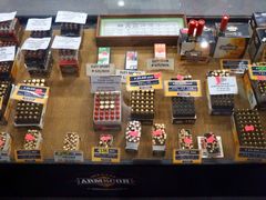 -Armscor Shooting Ranges, Incorporated