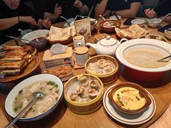 -老淮滨-蚌埠非遗小吃(淮河路店)