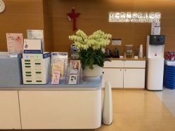 -杭州贝瑞斯美华妇儿医院·早孕·产检·儿科