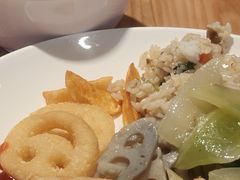 -南普陀素菜馆