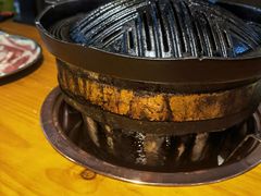 -kingkong大猩猩烤肉(CBD店)
