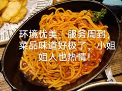 -卢布里西餐厅(海拉尔店)