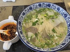 -飞天大厦清真餐厅